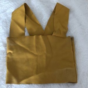 LF Bandage Tank